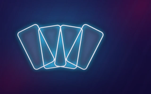 Baccarat dal vivo